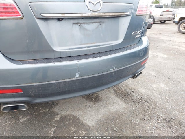 Aukcja sprzedaży 2010 Mazda Cx-9 Grand Touring, vin: JM3TB3MV4A0226033, numer aukcji: 45202300