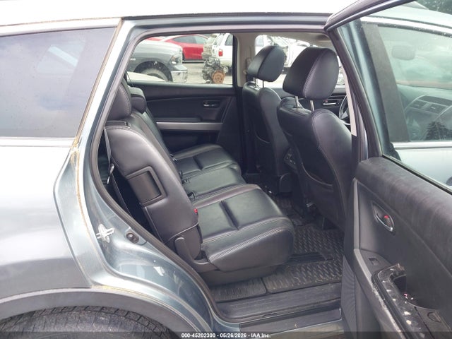 Aukcja sprzedaży 2010 Mazda Cx-9 Grand Touring, vin: JM3TB3MV4A0226033, numer aukcji: 45202300