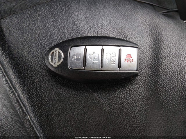 Aukcja sprzedaży 2012 Nissan Sentra 2.0 Sr, vin: 3N1AB6AP3CL753190, numer aukcji: 45202301