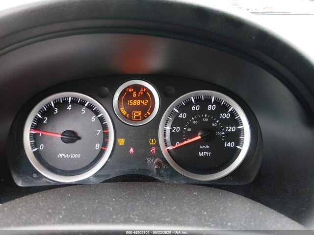 Aukcja sprzedaży 2012 Nissan Sentra 2.0 Sr, vin: 3N1AB6AP3CL753190, numer aukcji: 45202301