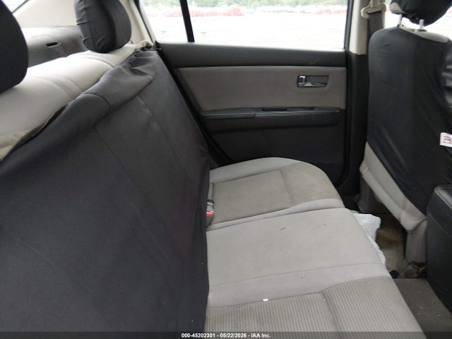 Aukcja sprzedaży 2012 Nissan Sentra 2.0 Sr, vin: 3N1AB6AP3CL753190, numer aukcji: 45202301