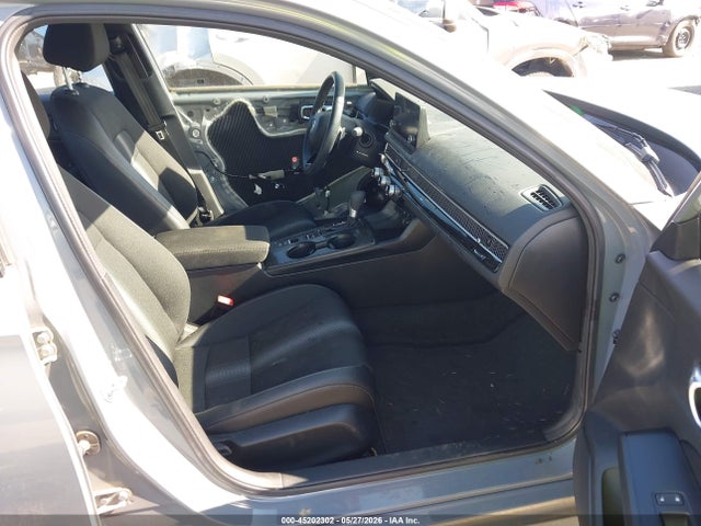 2HGFE4F82SH306598 Honda CIVIC HYBRID