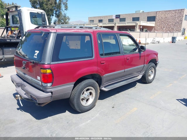 Продажа на аукционе авто 1997 Mercury Mountaineer, vin: 4M2DU52P9VUJ02971, номер лота: 45202304