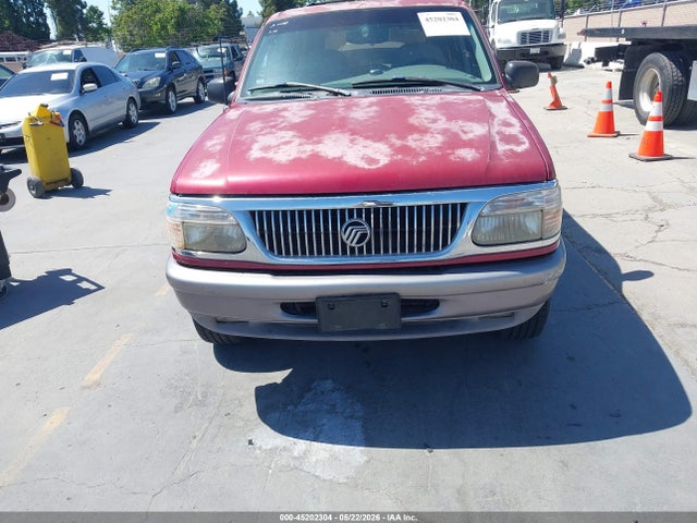 Продажа на аукционе авто 1997 Mercury Mountaineer, vin: 4M2DU52P9VUJ02971, номер лота: 45202304