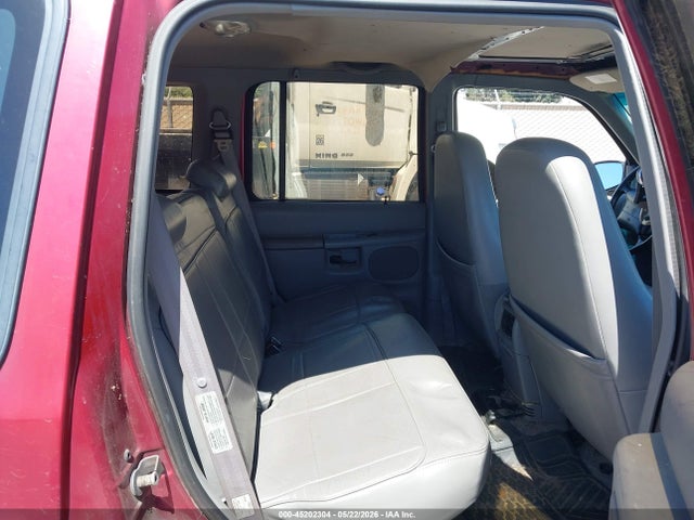 Продажа на аукционе авто 1997 Mercury Mountaineer, vin: 4M2DU52P9VUJ02971, номер лота: 45202304
