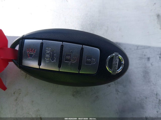 Nissan Sentra Fe+ S/s/sl/sr/sv 2016 3N1AB7AP1GL652810 Image 11