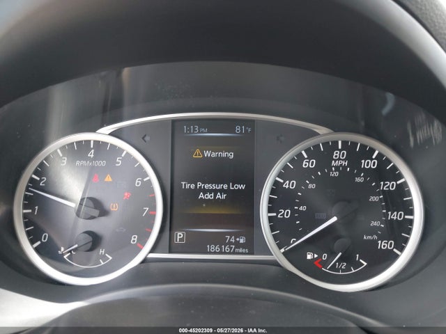 Nissan Sentra Fe+ S/s/sl/sr/sv 2016 3N1AB7AP1GL652810 Image 7