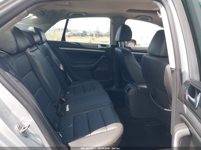 Aukcja sprzedaży 2007 Volkswagen Jetta Wolfsburg Edition, vin: 3VWEG81K07M192900, numer aukcji: 45202311