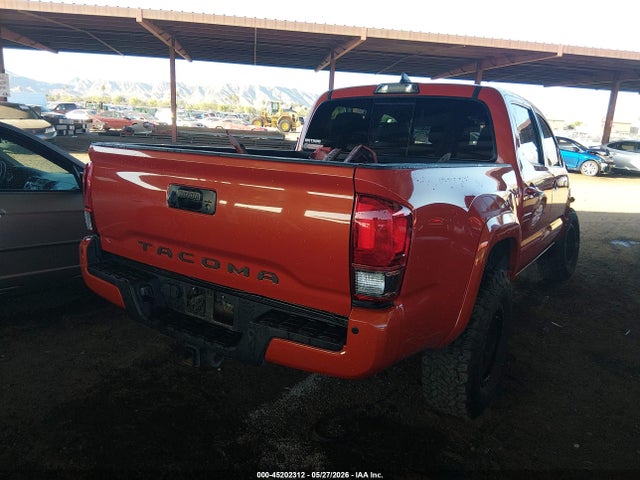 Aukcja sprzedaży 2017 Toyota Tacoma Trd Sport, vin: 3TMAZ5CN8HM034565, numer aukcji: 45202312