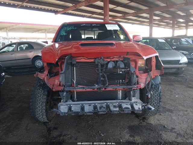 Aukcja sprzedaży 2017 Toyota Tacoma Trd Sport, vin: 3TMAZ5CN8HM034565, numer aukcji: 45202312
