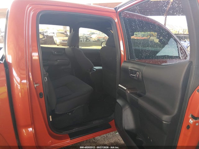 Aukcja sprzedaży 2017 Toyota Tacoma Trd Sport, vin: 3TMAZ5CN8HM034565, numer aukcji: 45202312
