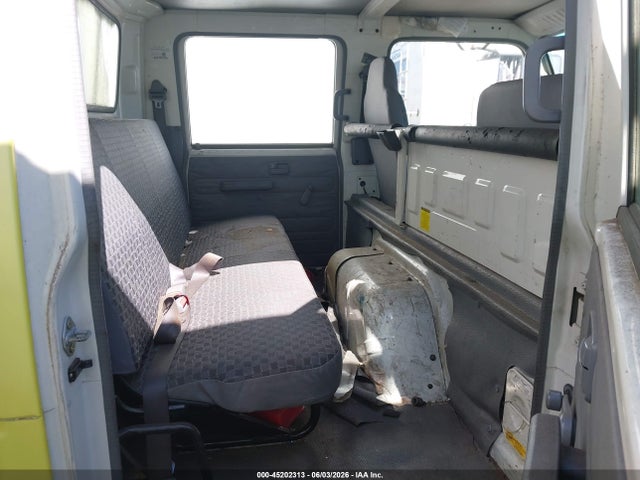 Продаж на аукціоні авто 2006 Isuzu W4s042 Npr Hd Dsl Crw, vin: JALC4J16467016789, номер лоту: 45202313