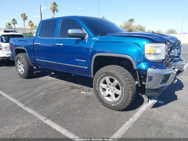 2015 3GTU2VEC7FG274814 main image