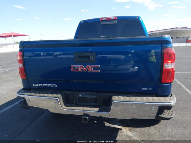 GMC Sierra 1500 Slt 2015 3GTU2VEC7FG274814 Image 16