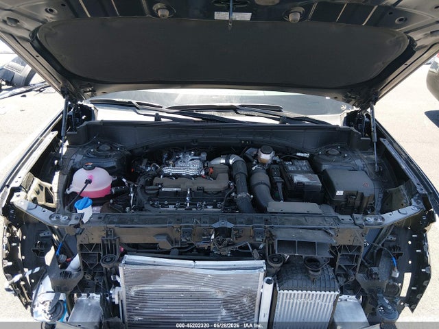 Aukcja sprzedaży 2025 Hyundai Santa Fe Sel, vin: 5NMP2DGL8SH095054, numer aukcji: 45202320