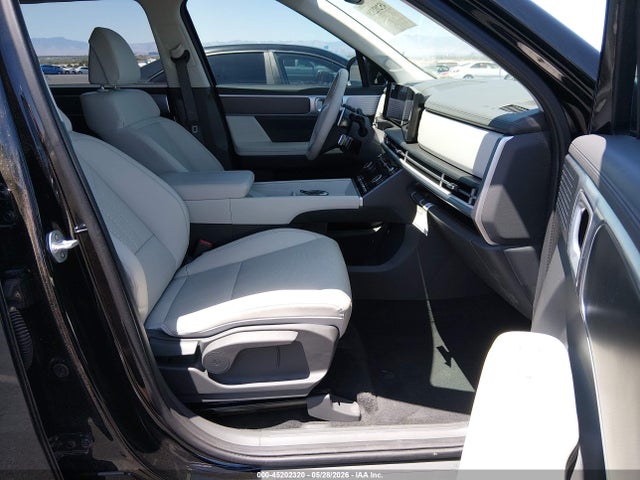 Aukcja sprzedaży 2025 Hyundai Santa Fe Sel, vin: 5NMP2DGL8SH095054, numer aukcji: 45202320