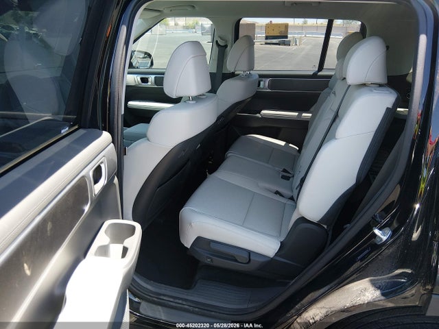 Aukcja sprzedaży 2025 Hyundai Santa Fe Sel, vin: 5NMP2DGL8SH095054, numer aukcji: 45202320