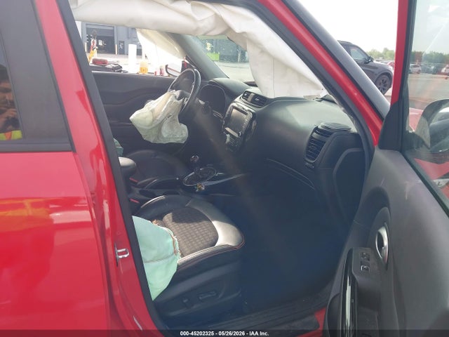 KIA Soul ! 2018 KNDJX3AA8J7553450 Image 5