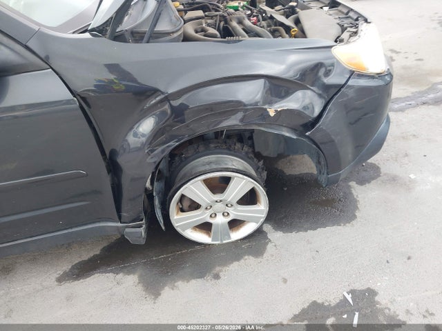 Продаж на аукціоні авто 2012 Subaru Forester 2.5x, vin: JF2SHABC6CH452850, номер лоту: 45202327