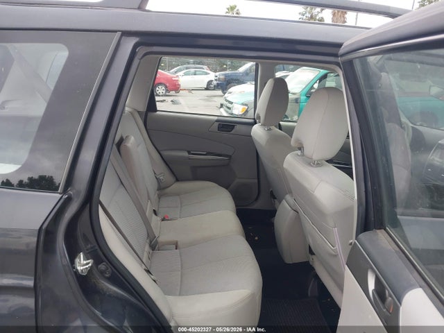 Продаж на аукціоні авто 2012 Subaru Forester 2.5x, vin: JF2SHABC6CH452850, номер лоту: 45202327