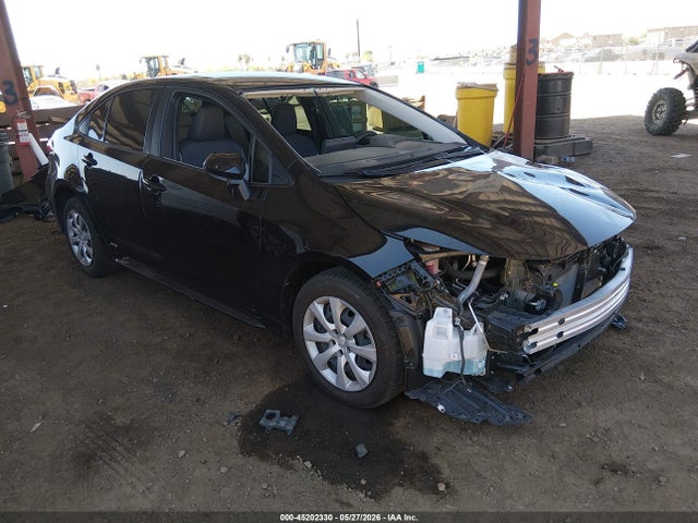 Toyota Corolla Hybrid Le 2024 JTDBDMHE5RJ010776 главное изображение