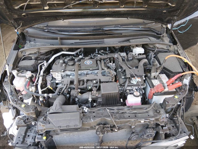 Aukcja sprzedaży 2024 Toyota Corolla Hybrid Le, vin: JTDBDMHE5RJ010776, numer aukcji: 45202330