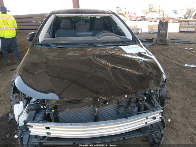 Toyota Corolla Hybrid Le 2024 JTDBDMHE5RJ010776 Image 12