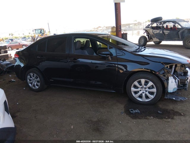 Toyota Corolla Hybrid Le 2024 JTDBDMHE5RJ010776 Image 13