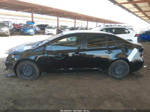 Toyota Corolla Hybrid Le 2024 JTDBDMHE5RJ010776 Image 14