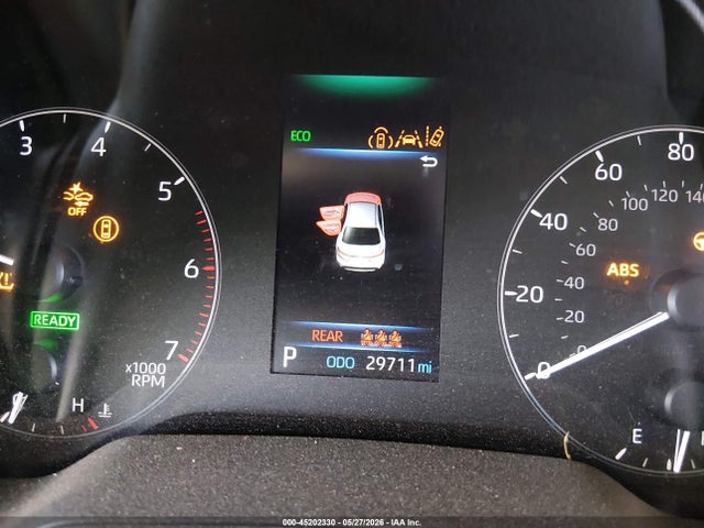 Toyota Corolla Hybrid Le 2024 JTDBDMHE5RJ010776 Image 15