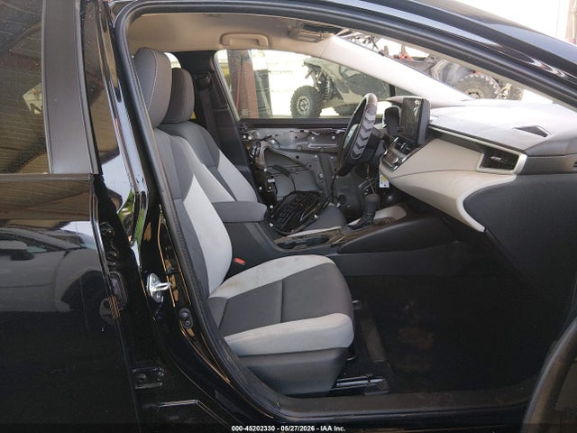 Toyota Corolla Hybrid Le 2024 JTDBDMHE5RJ010776 Image 5