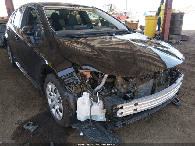 Toyota Corolla Hybrid Le 2024 JTDBDMHE5RJ010776 Image 6