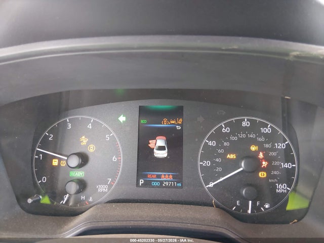 Toyota Corolla Hybrid Le 2024 JTDBDMHE5RJ010776 Image 7
