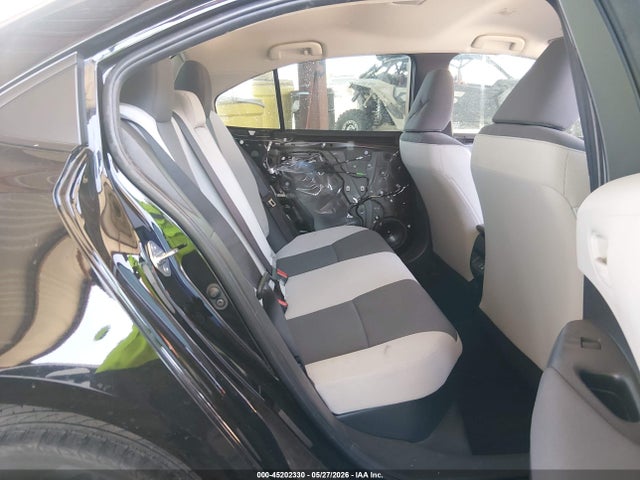 Toyota Corolla Hybrid Le 2024 JTDBDMHE5RJ010776 Image 8