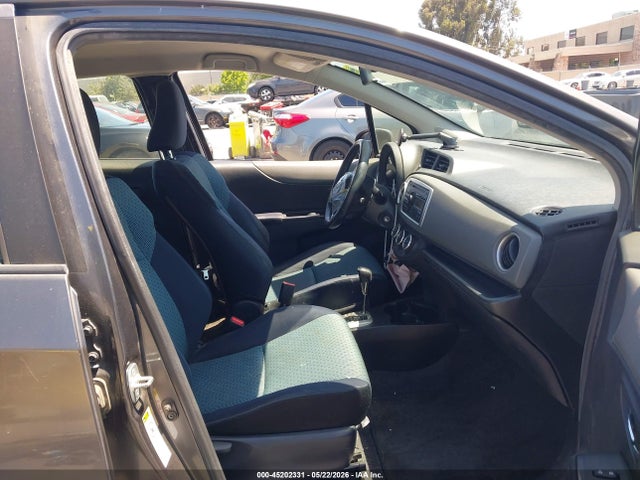 Aukcja sprzedaży 2012 Toyota Yaris Se, vin: JTDKTUD34CD531310, numer aukcji: 45202331