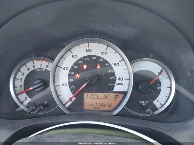 Aukcja sprzedaży 2012 Toyota Yaris Se, vin: JTDKTUD34CD531310, numer aukcji: 45202331