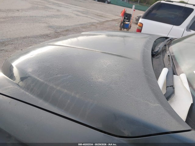 Aukcja sprzedaży 2007 Toyota Tundra Limited 5.7l V8, vin: 5TFRV58137X021817, numer aukcji: 45202334