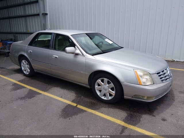 Aukcja sprzedaży 2006 Cadillac Dts Standard, vin: 1G6KD57Y66U148339, numer aukcji: 45202336