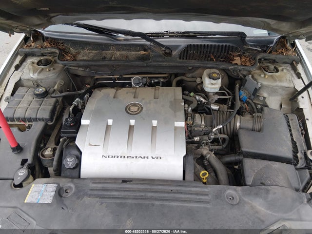 Aukcja sprzedaży 2006 Cadillac Dts Standard, vin: 1G6KD57Y66U148339, numer aukcji: 45202336