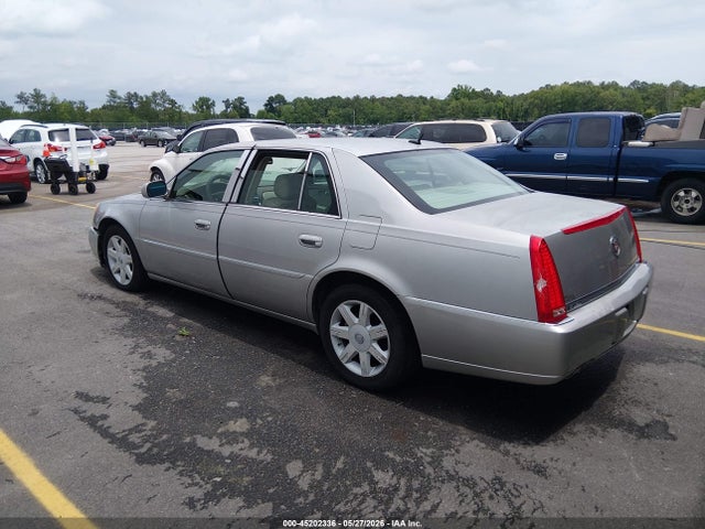 Aukcja sprzedaży 2006 Cadillac Dts Standard, vin: 1G6KD57Y66U148339, numer aukcji: 45202336