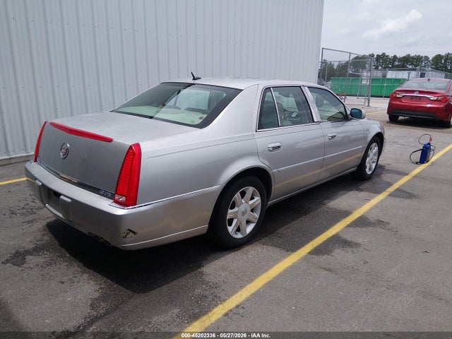 Aukcja sprzedaży 2006 Cadillac Dts Standard, vin: 1G6KD57Y66U148339, numer aukcji: 45202336