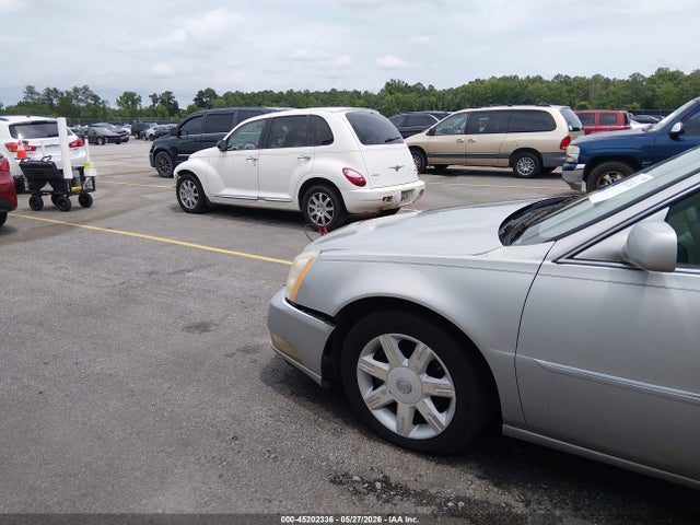 Auction sale of the 2006 Cadillac Dts Standard, vin: 1G6KD57Y66U148339, lot number: 45202336