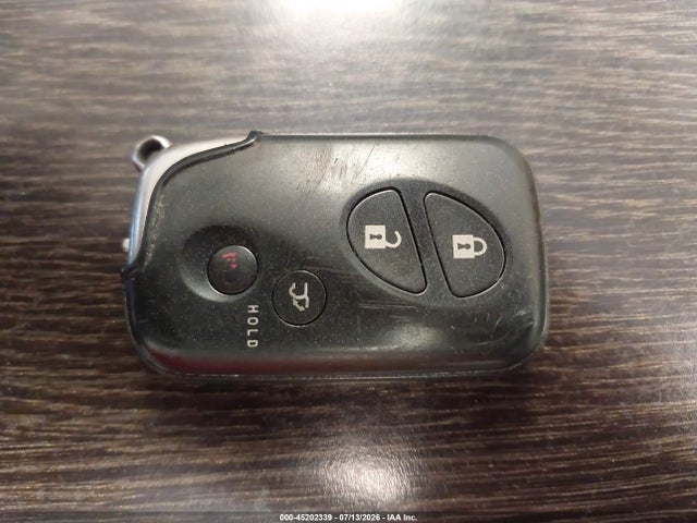 45202339 :رقم المزاد ، JTHCK262682027181 vin ، 2008 Lexus Is 250 مزاد بيع