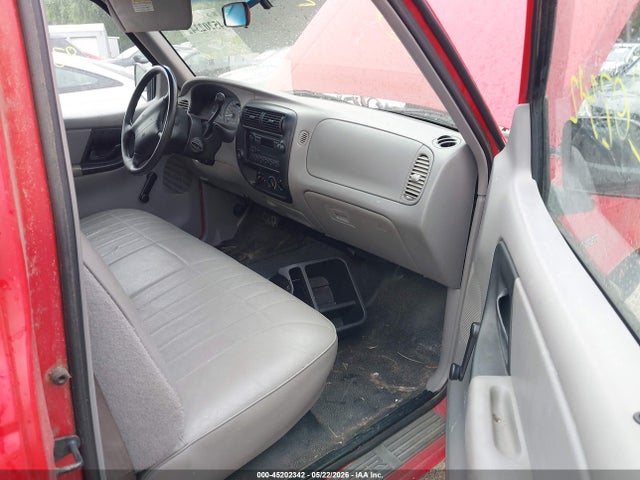 45202342 :رقم المزاد ، 1FTCR10U1VUC40413 vin ، 1997 Ford Ranger Splash/xl/xlt مزاد بيع