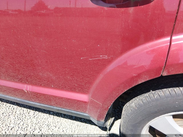 45202345 :رقم المزاد ، 3D4PH1FG0BT502677 vin ، 2011 Dodge Journey Mainstreet مزاد بيع