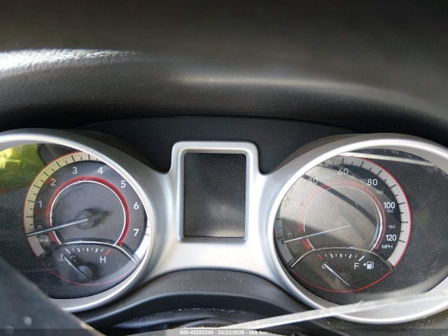 45202345 :رقم المزاد ، 3D4PH1FG0BT502677 vin ، 2011 Dodge Journey Mainstreet مزاد بيع