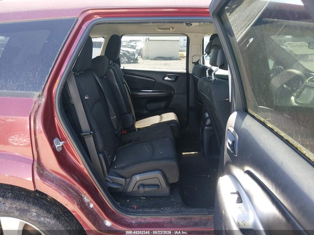 45202345 :رقم المزاد ، 3D4PH1FG0BT502677 vin ، 2011 Dodge Journey Mainstreet مزاد بيع