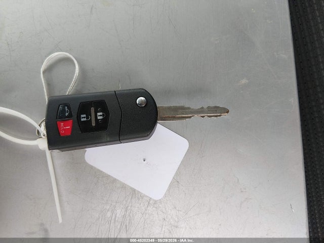 2012 Mazda Mazda3 I Touring მანქანა იყიდება აუქციონზე, vin: JM1BL1V89C1648214, აუქციონის ნომერი: 45202349