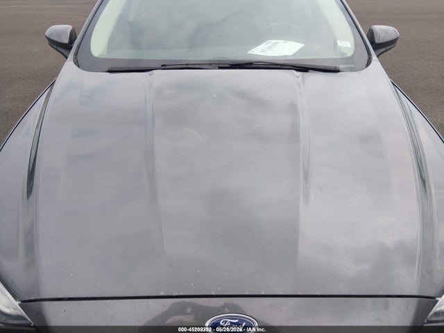 45202352 :رقم المزاد ، 3FA6P0LU1LR264049 vin ، 2020 Ford Fusion Hybrid Se مزاد بيع