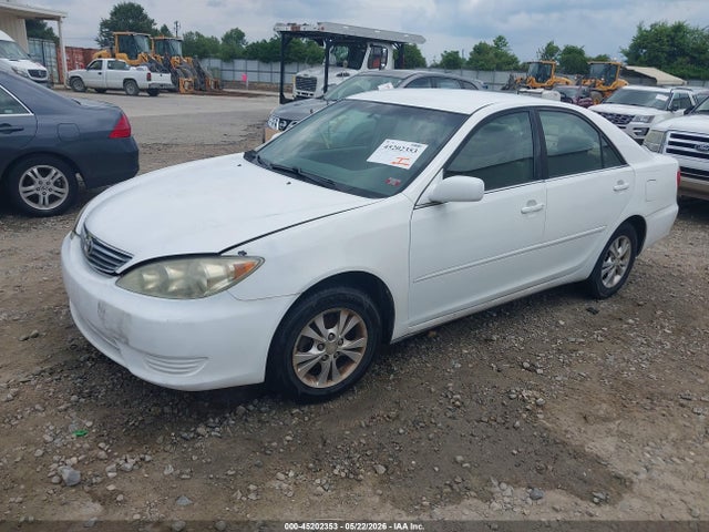 Продажа на аукционе авто 2005 Toyota Camry Le V6, vin: 4T1BF32K05U615845, номер лота: 45202353